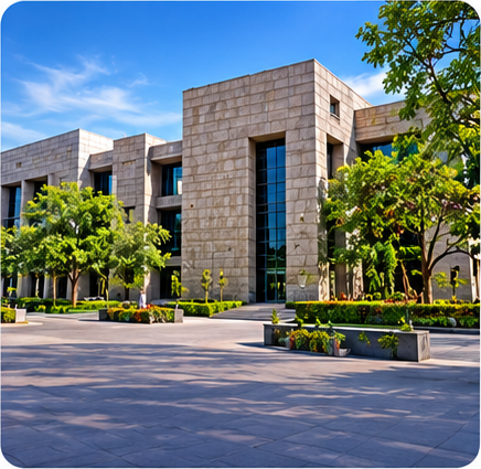 NALSAR IPM visual — Genius IAS Rohtak